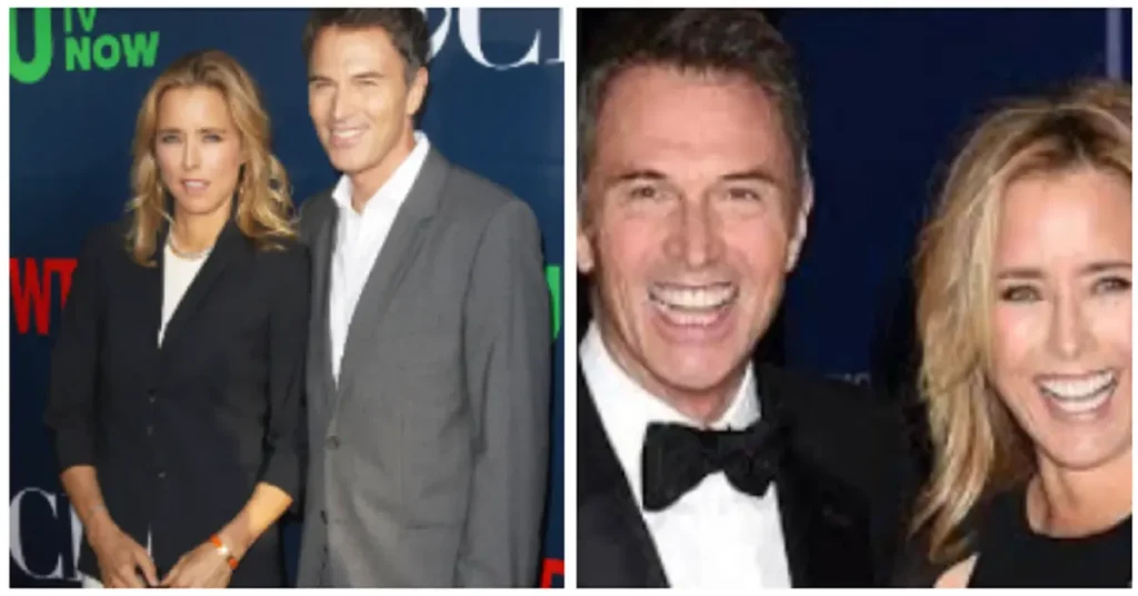 tea leoni tim daly split