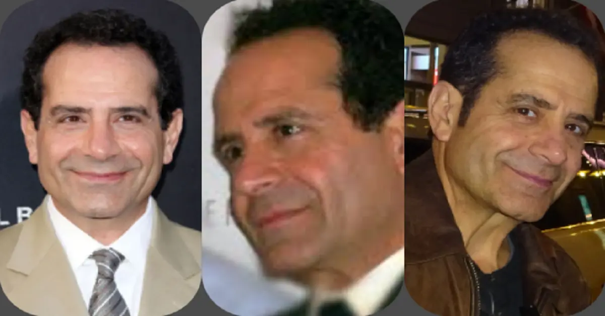 tony shalhoub twin brother